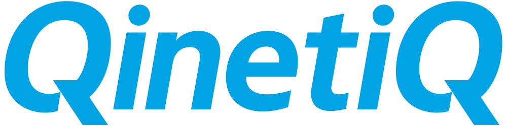 Qinetiq Logo