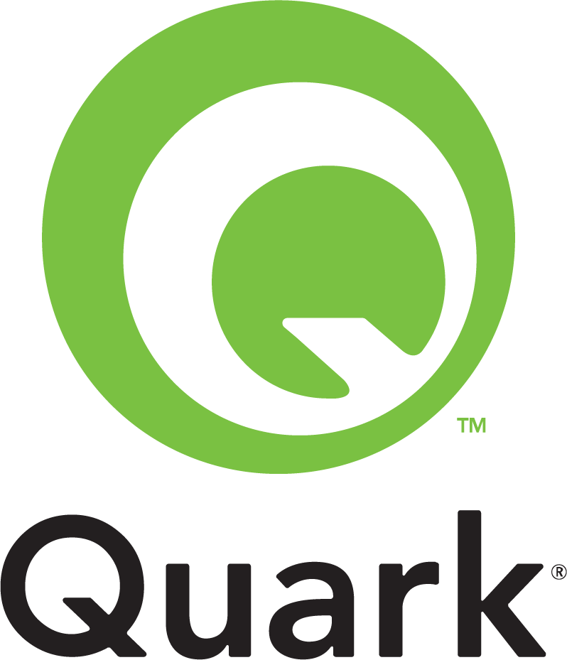 Quark Logo