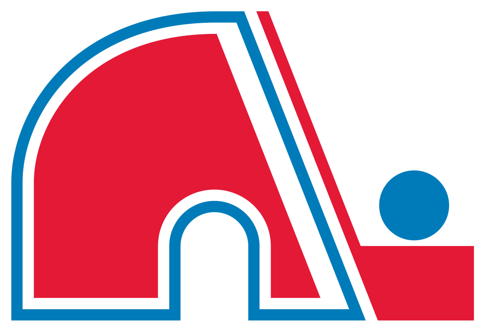 Quebec Nordiques Logo
