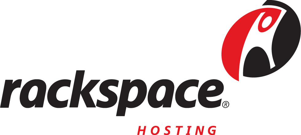 Rackspace Logo