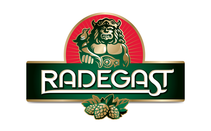 Radegast Logo