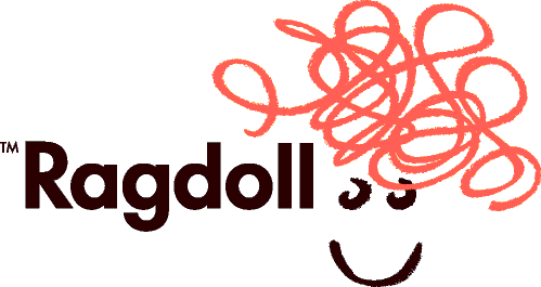 Ragdoll Logo