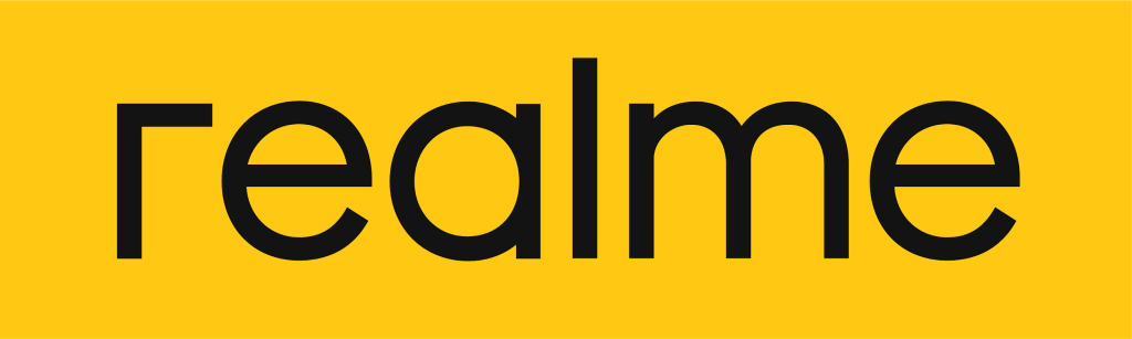 гealme Logo