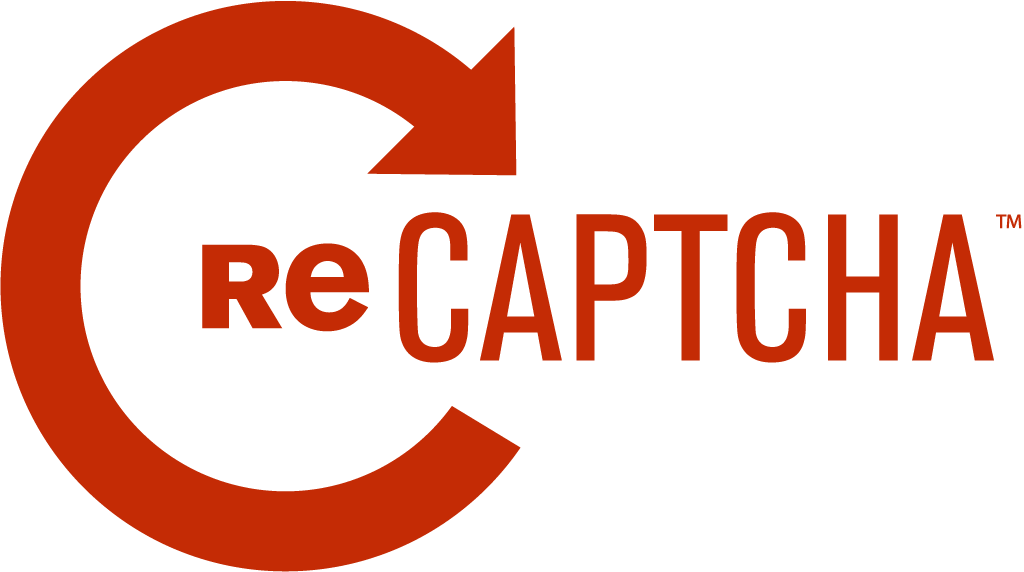 reCapcha Logo
