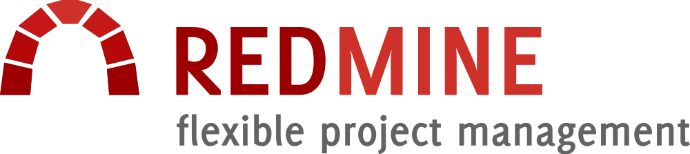 Redmine Logo / Software / Logonoid.com