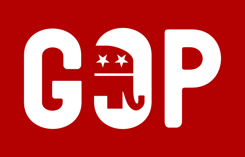 Republican Party Logo / Misc / Logonoid.com