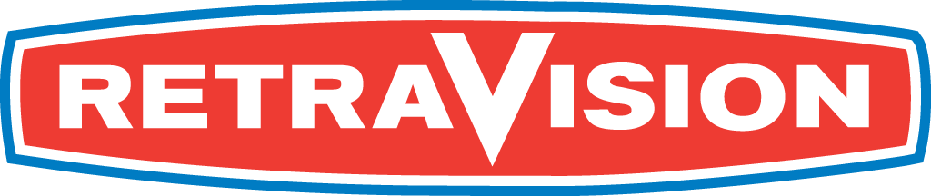 Retravision Logo