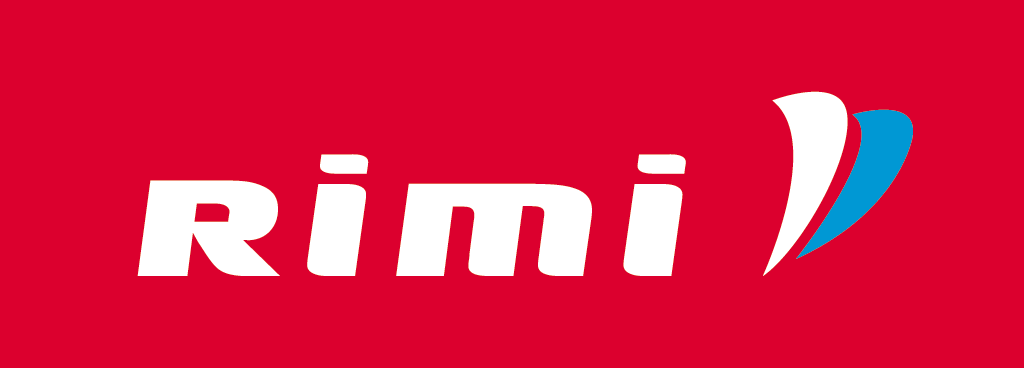 Rimi Logo