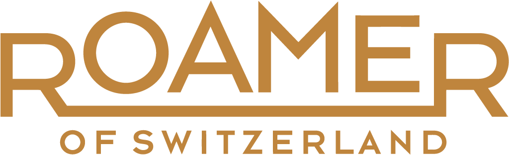 Roamer Logo