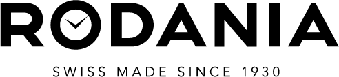 Rodania Logo