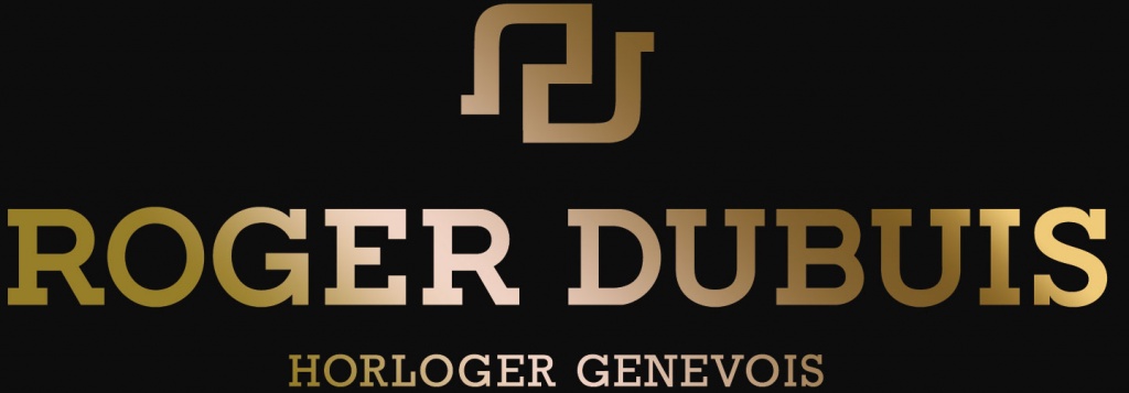 Roger Dubuis Logo