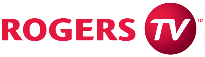 Rogers TV Logo
