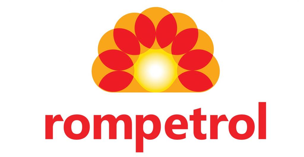 Rompetrol Logo