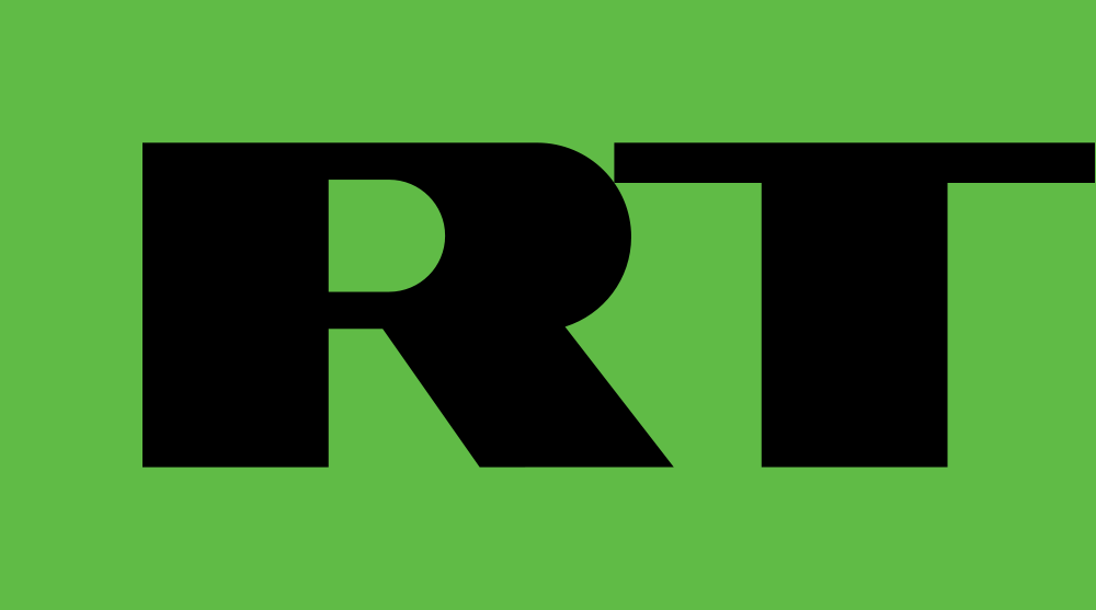 Russia Today Logo