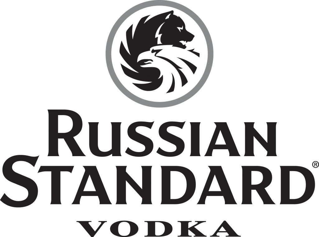 Russian Standard Vodka Logo
