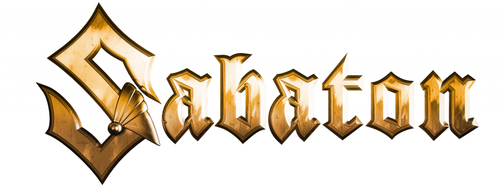 Sabaton Logo
