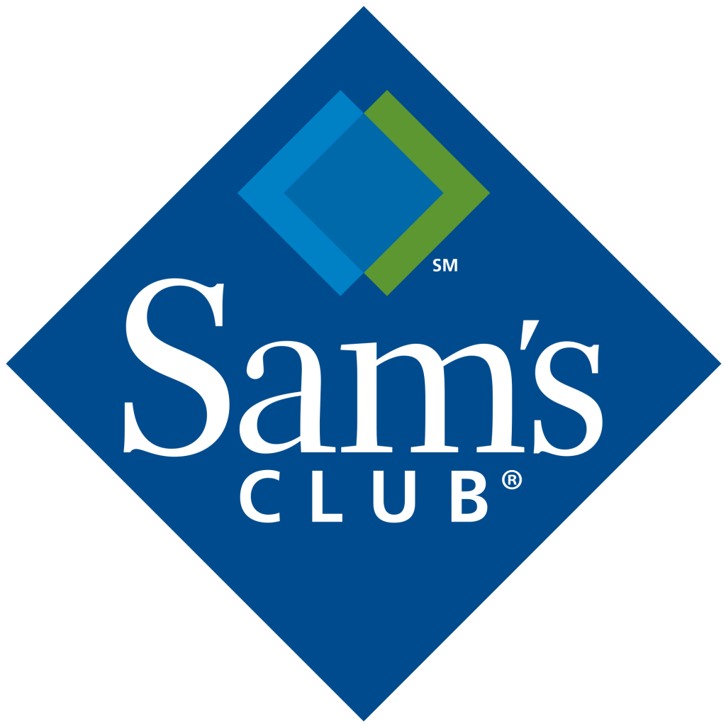 Sam's Club Logo