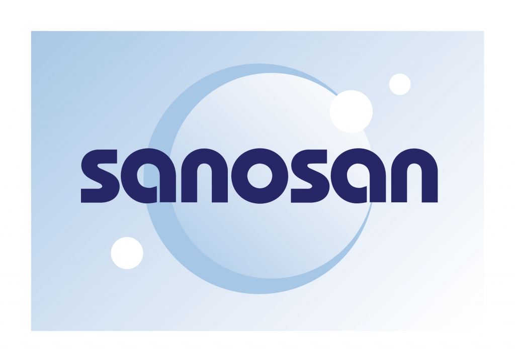 Sanosan Logo