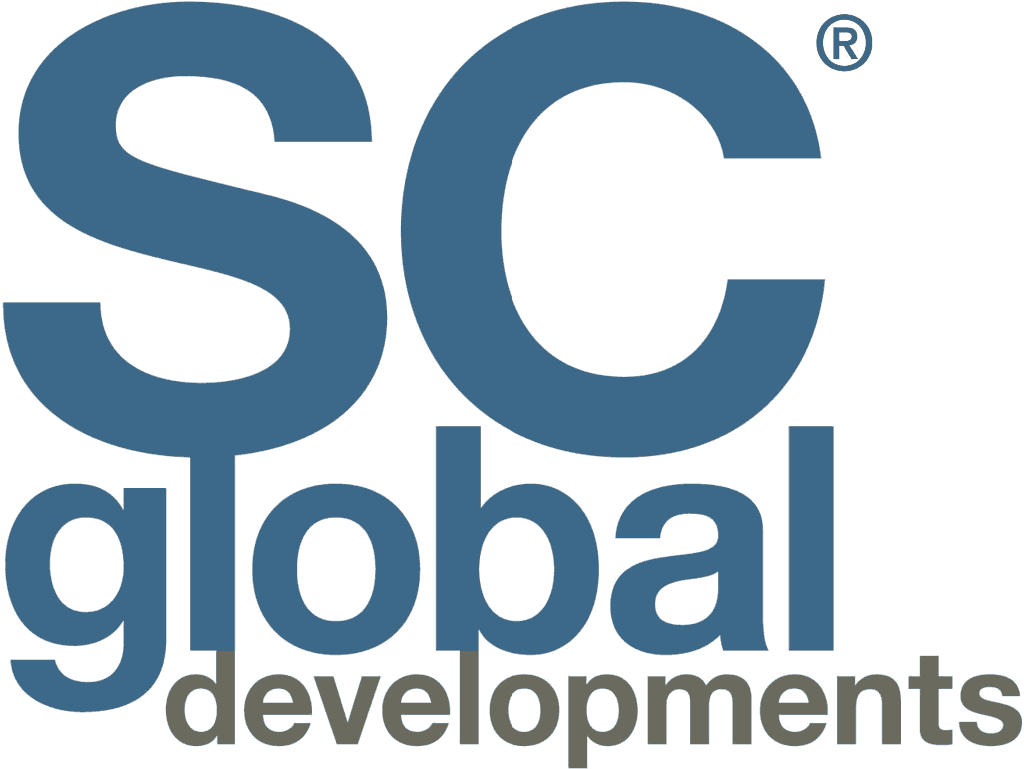 SC Global Developments Logo