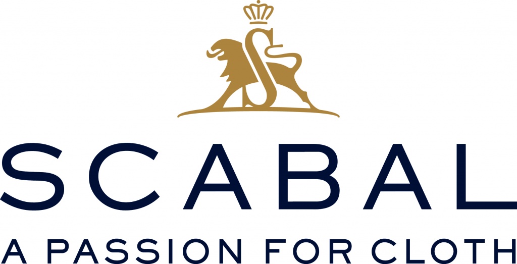 Scabal Logo