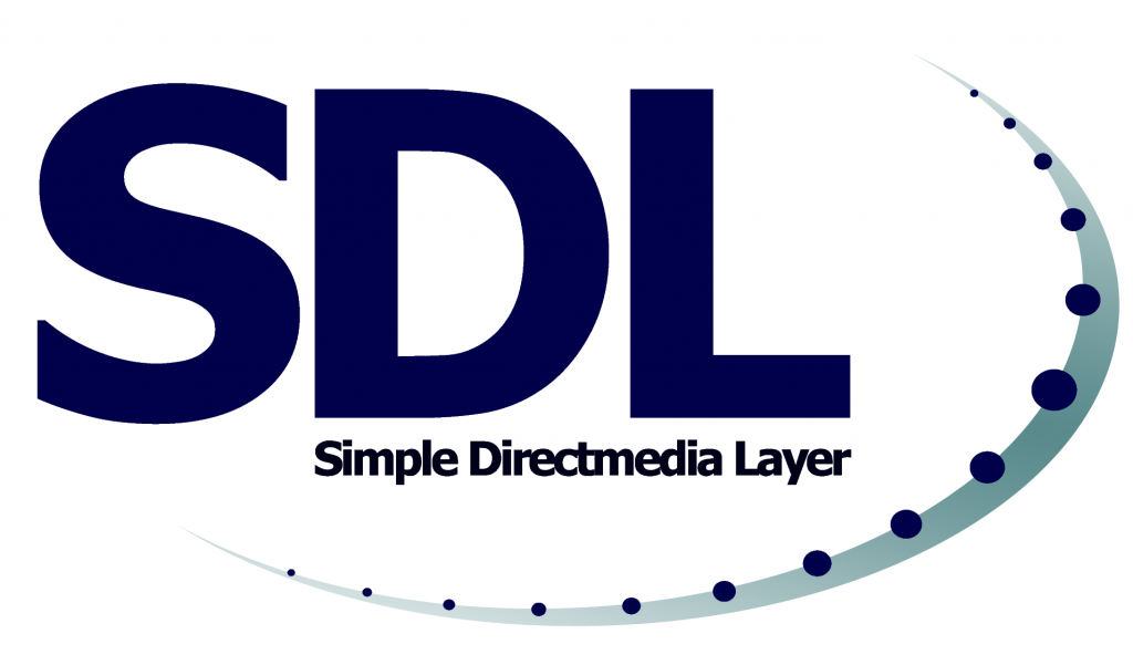 SDL Logo