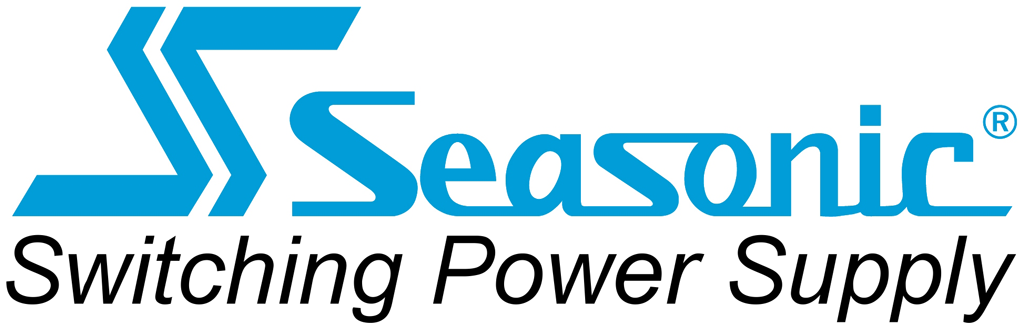 Sea Sonic Logo