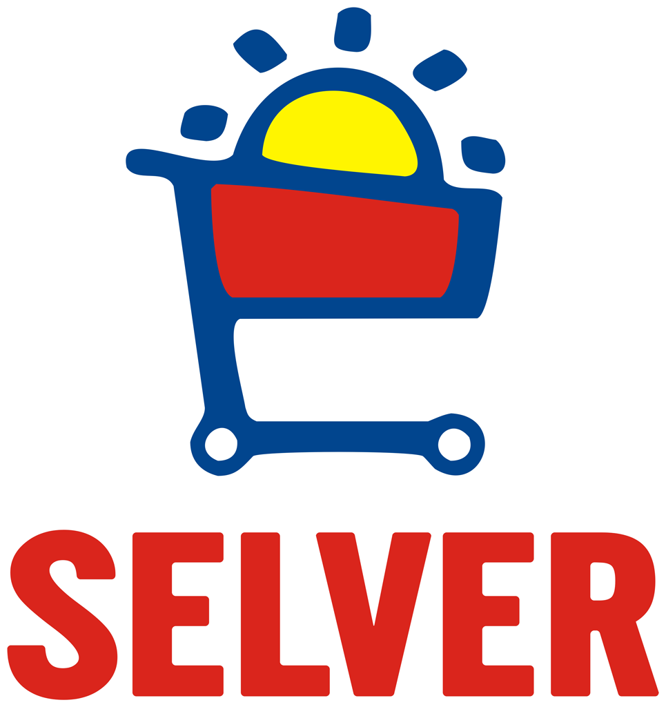 Selver Logo