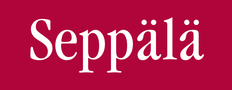 Seppala Logo