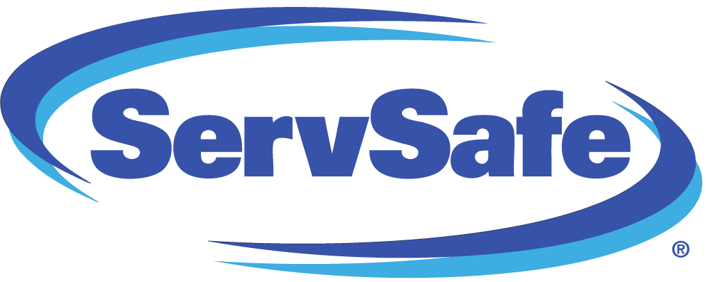 ServSafe Logo