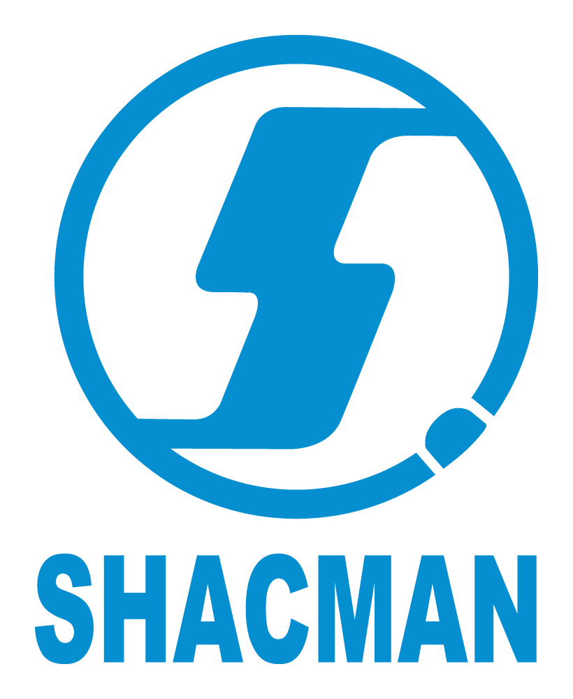 Shaanxi Shacman Logo