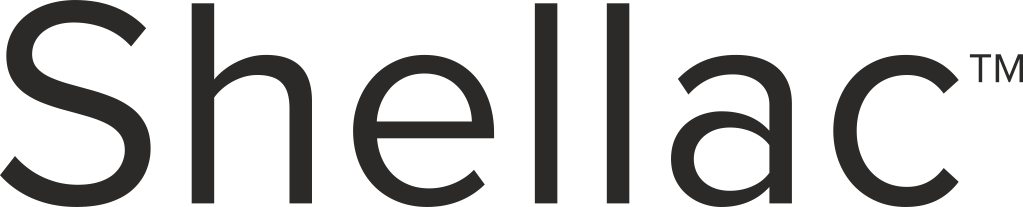 Shellac Logo