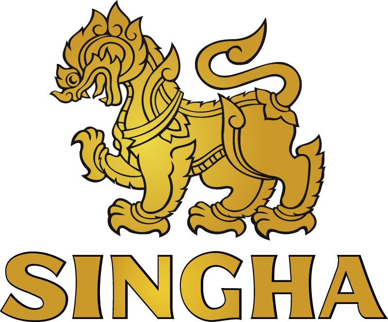 Singha Logo