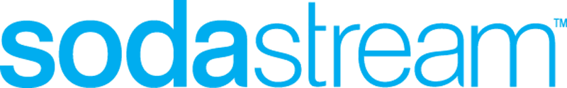 SodaStream Logo
