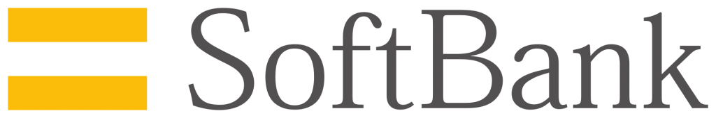 SoftBank Logo