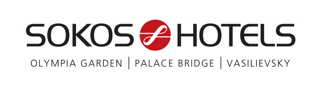 Sokos Hotels Logo