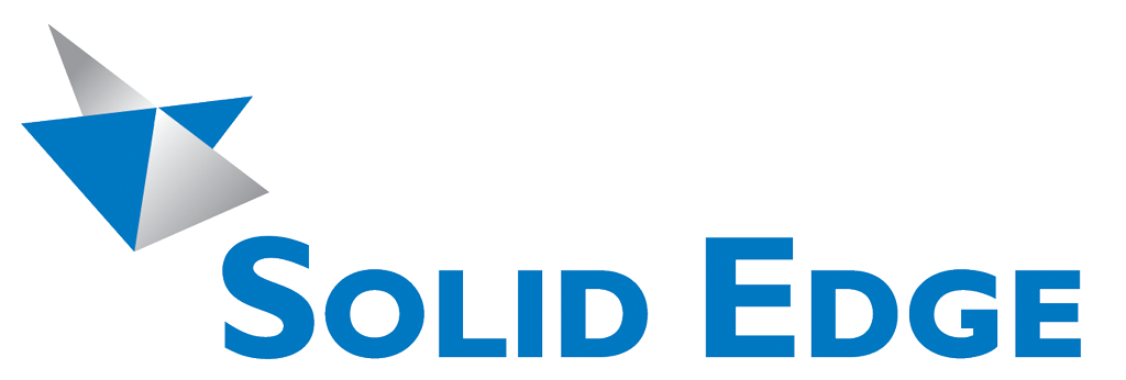 Solid Edge Logo / Software / Logonoid.com