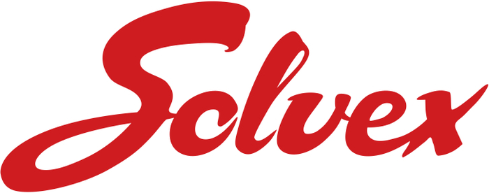 Solvex Logo