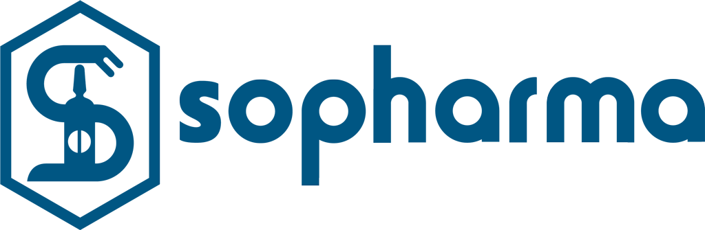 Sopharma Logo
