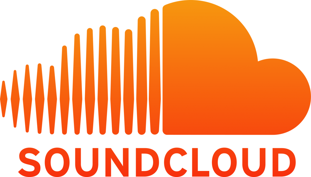 SoundCloud Logo