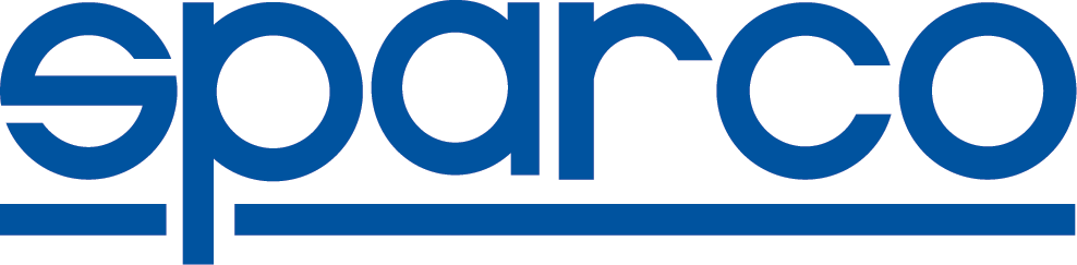 Sparco Logo