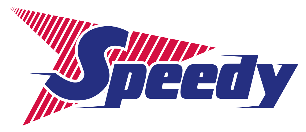 Logo Speedy Png