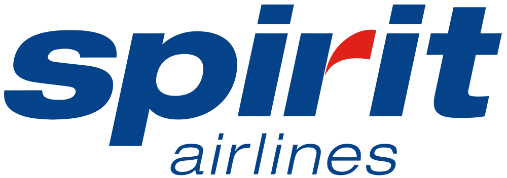 Spirit Airlines Logo