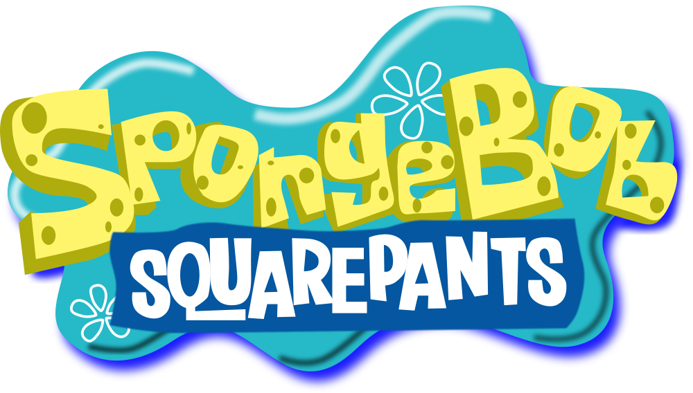 SpongeBob Logo / Entertainment / Logonoid.com