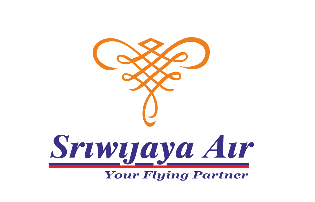 Sriwijaya Air Logo / Airlines / Logonoid.com