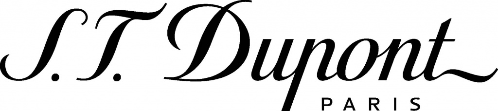 S.T. Dupont Logo