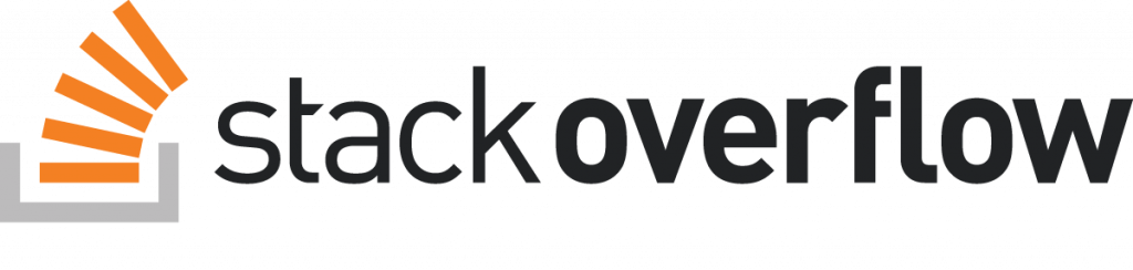 Stack Overflow Logo / Internet / Logonoid.com