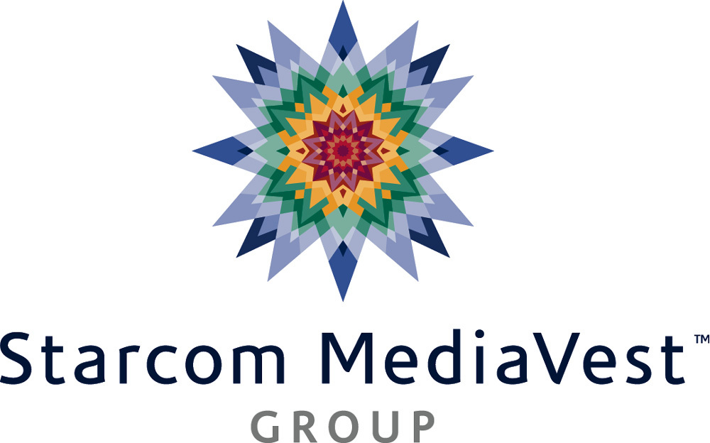 Starcom MediaVest Logo