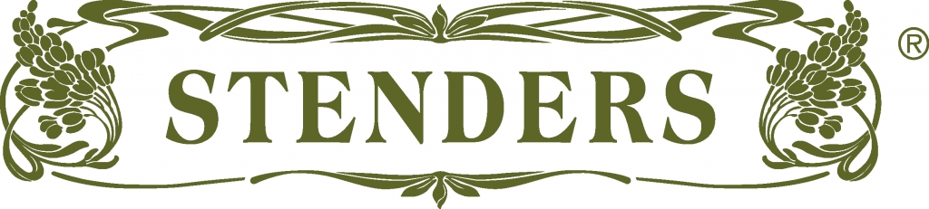 Stenders Logo