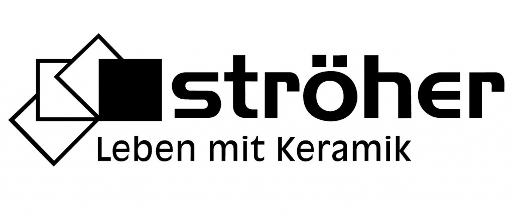 Ströher Logo