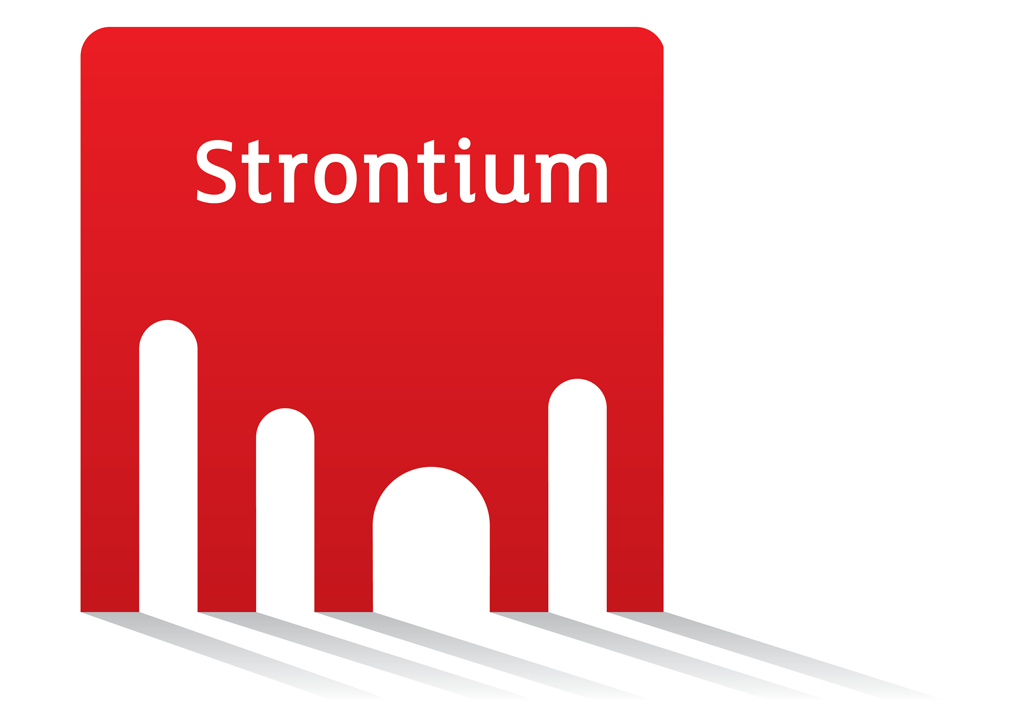 Strontium Logo